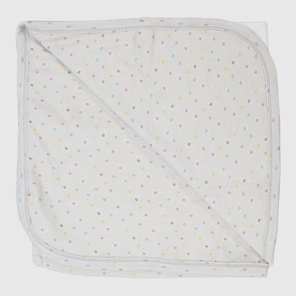 Cloudy Baby Blanket - Ourkids - Junior