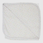 Cloudy Baby Blanket - Ourkids - Junior