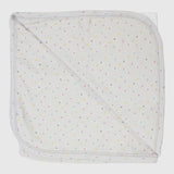 Cloudy Baby Blanket - Ourkids - Junior