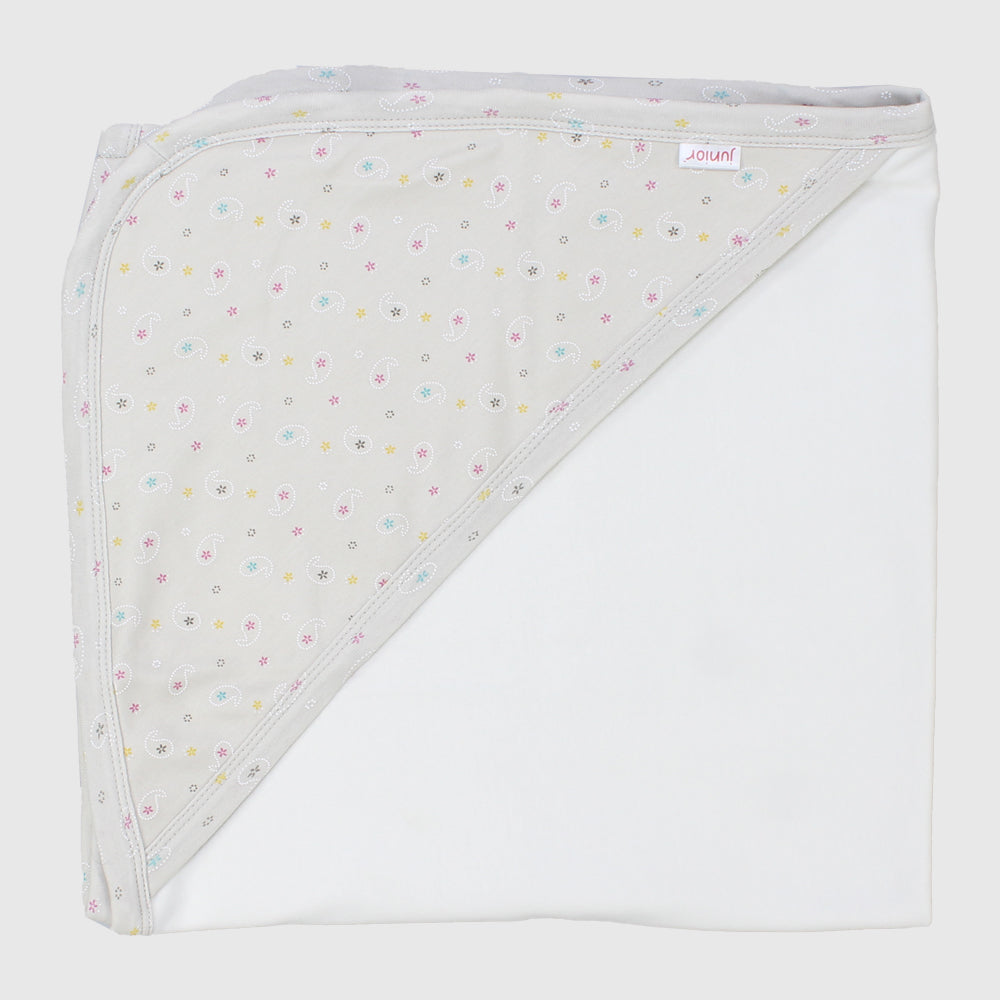 Cloudy Baby Blanket - Ourkids - Junior