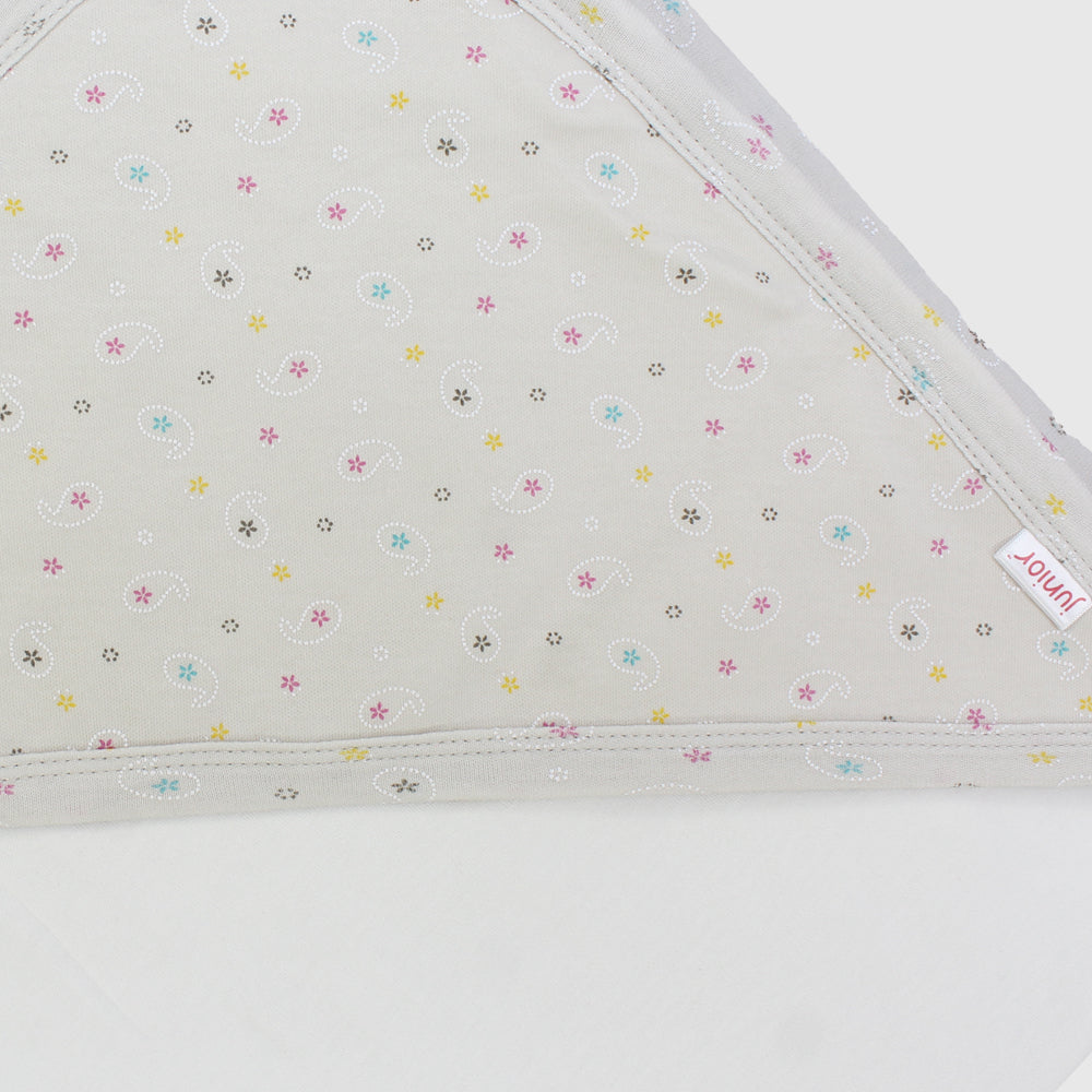 Cloudy Baby Blanket - Ourkids - Junior