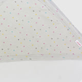 Cloudy Baby Blanket - Ourkids - Junior