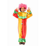 Clown Costume - Ourkids - M&A