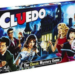 Cluedo The Classic Mystery Game - Ourkids - OKO