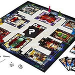 Cluedo The Classic Mystery Game - Ourkids - OKO