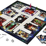 Cluedo The Classic Mystery Game - Ourkids - OKO