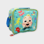 Cocomelon Lunch Bag - Ourkids - AMIRAL