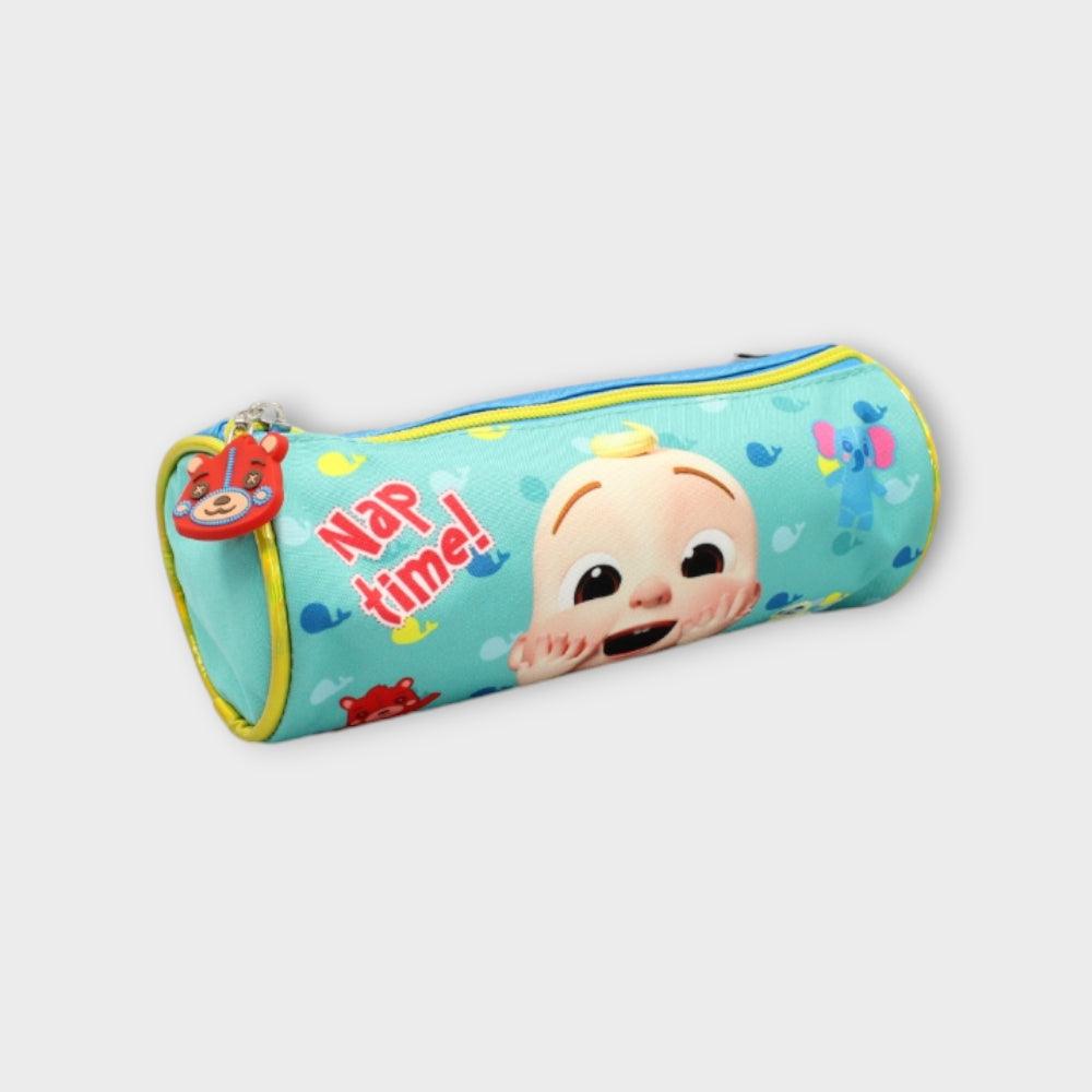 Cocomelon Pencil Case - Ourkids - AMIRAL