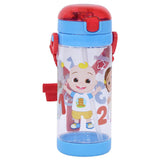 Cocomelon Premium Square Water Bottle - Ourkids - Middle East