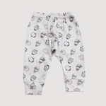 Cold Penguins Underwear Pants - Ourkids - Papillion