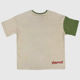 Cold Puppy Short-Sleeved T-Shirt - Ourkids - Playmore