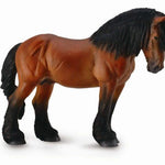 CollectA Ardennes Stallion - Ourkids - Collecta