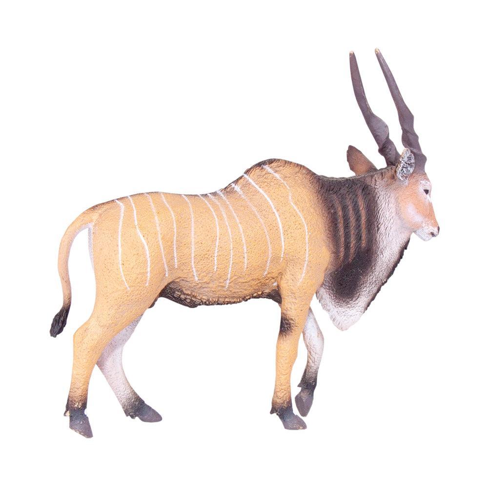 CollectA Giant Eland Antelope - Ourkids - Collecta