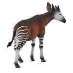 CollectA Okapi Animal Figure for Kids - Ourkids - CollectA