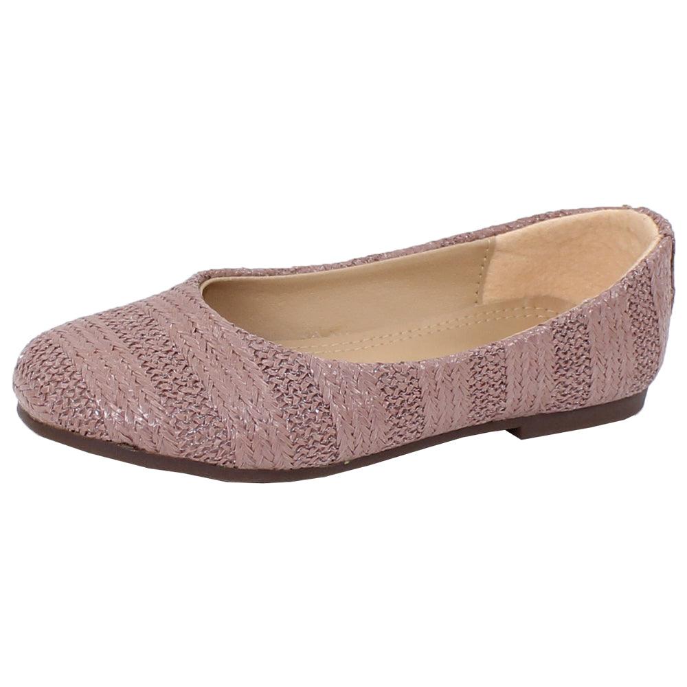 Colored Girls' Ballerina - Ourkids - Skippy