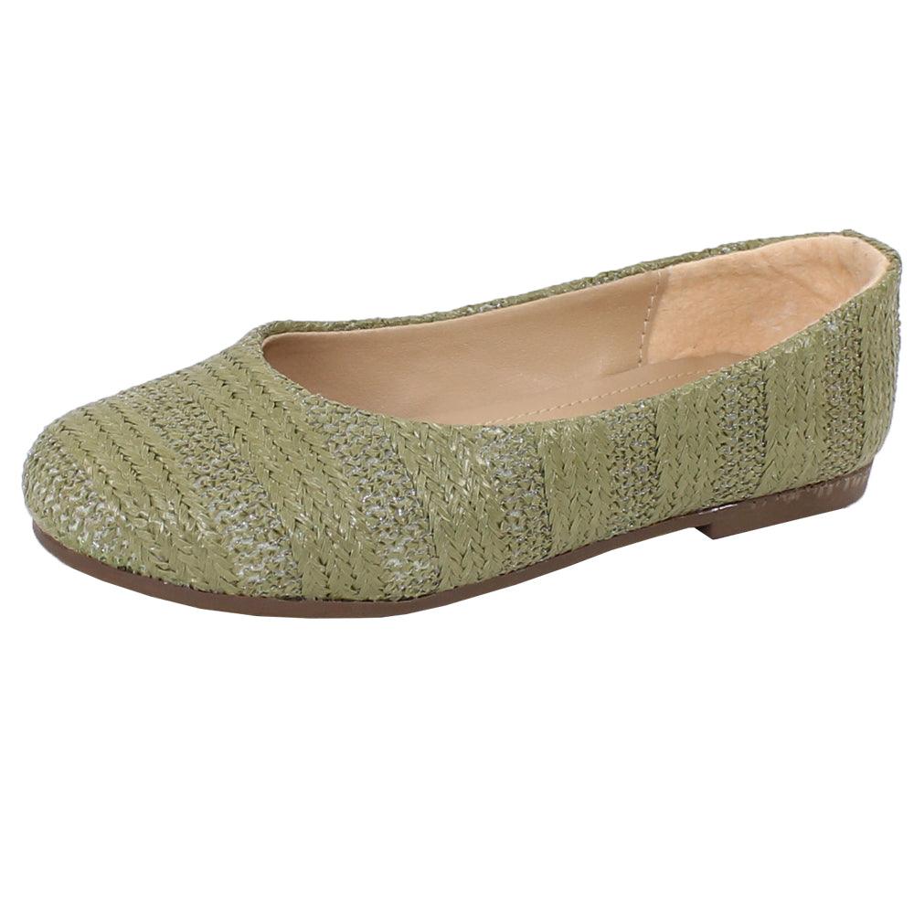 Colored Girls' Ballerina - Ourkids - Skippy