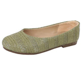 Colored Girls' Ballerina - Ourkids - Skippy
