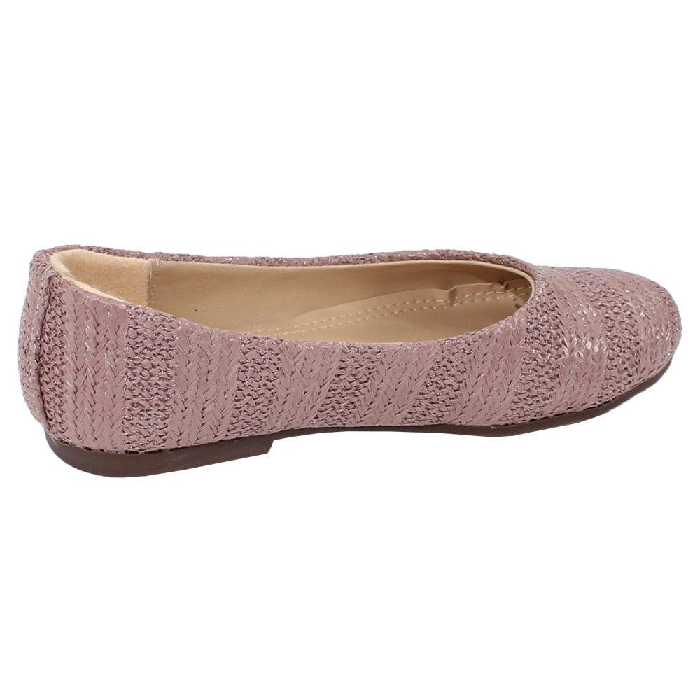 Colored Girls' Ballerina - Ourkids - Skippy