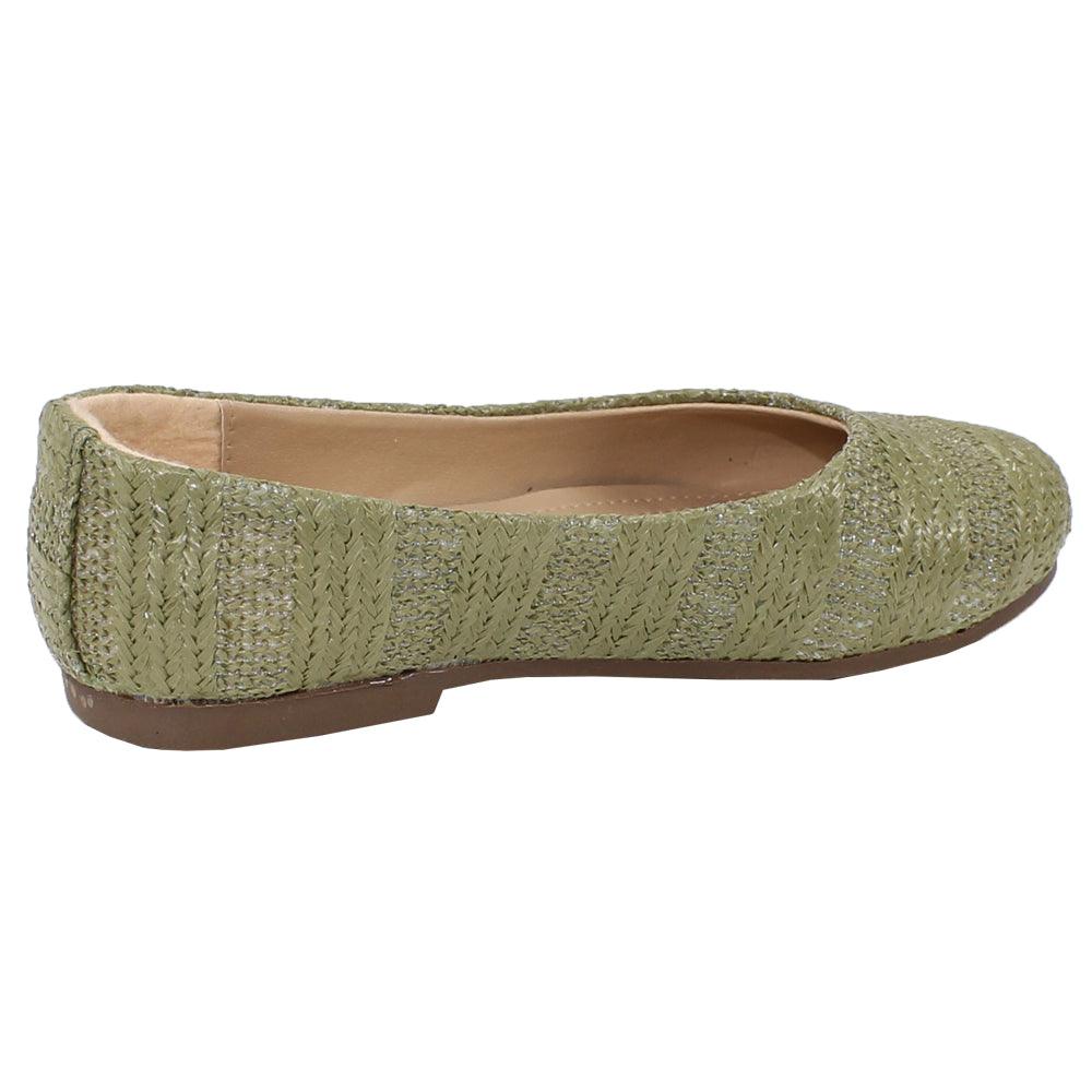 Colored Girls' Ballerina - Ourkids - Skippy