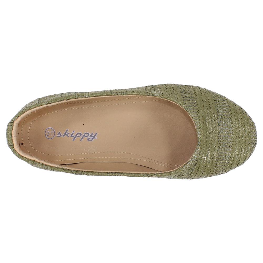 Colored Girls' Ballerina - Ourkids - Skippy
