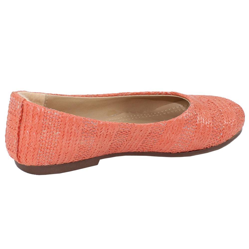 Colored Girls' Ballerina - Ourkids - Skippy