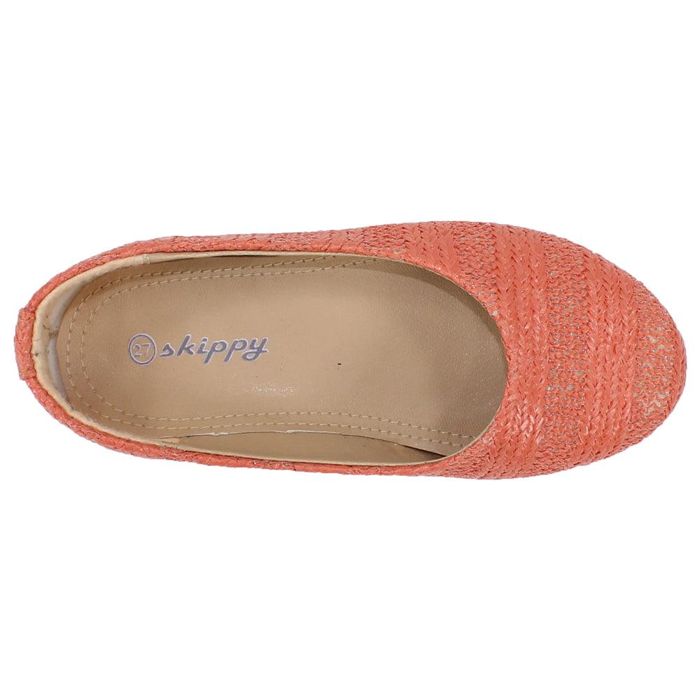 Colored Girls' Ballerina - Ourkids - Skippy