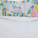 Colorful 2-Piece Outfit Set - Ourkids - Solang