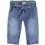 Comfy Blue Jeans - Ourkids - Quokka