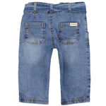 Comfy Blue Jeans - Ourkids - Quokka