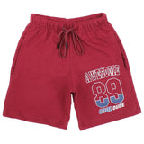 Comfy Cotton Awesome Shorts - Ourkids - CUDDLES