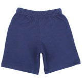 Comfy Cotton Keep Smiling Shorts - Ourkids - CUDDLES