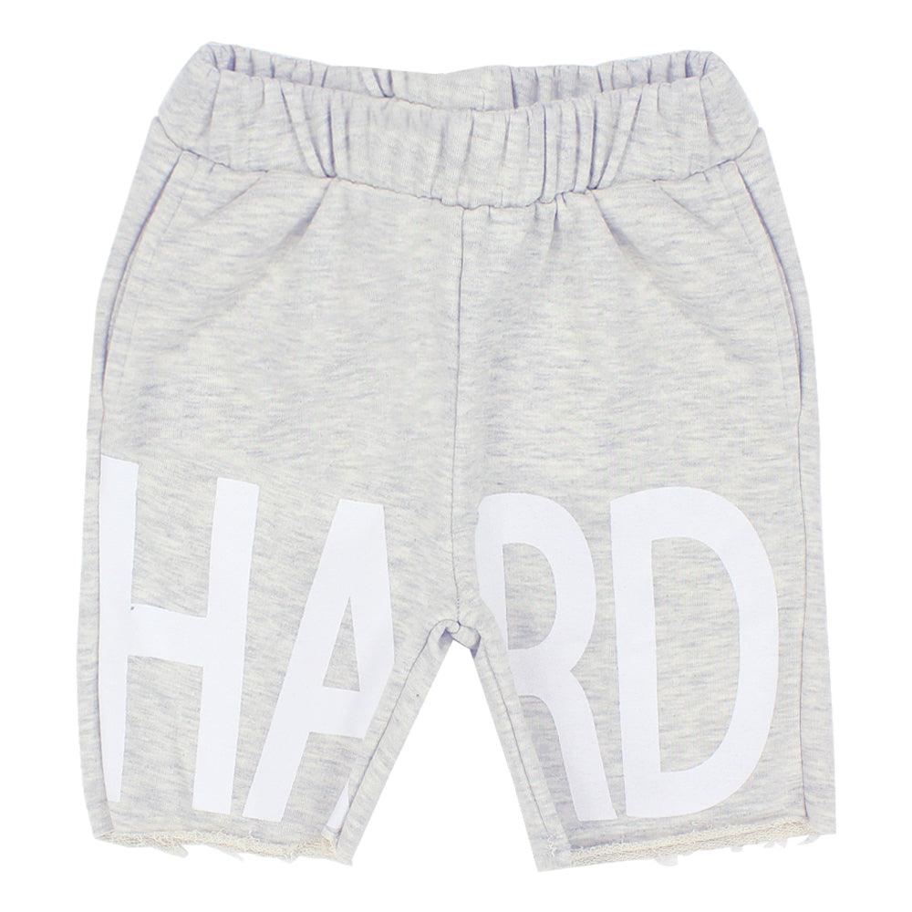 Comfy Cotton Shorts - Ourkids - Nina Kids