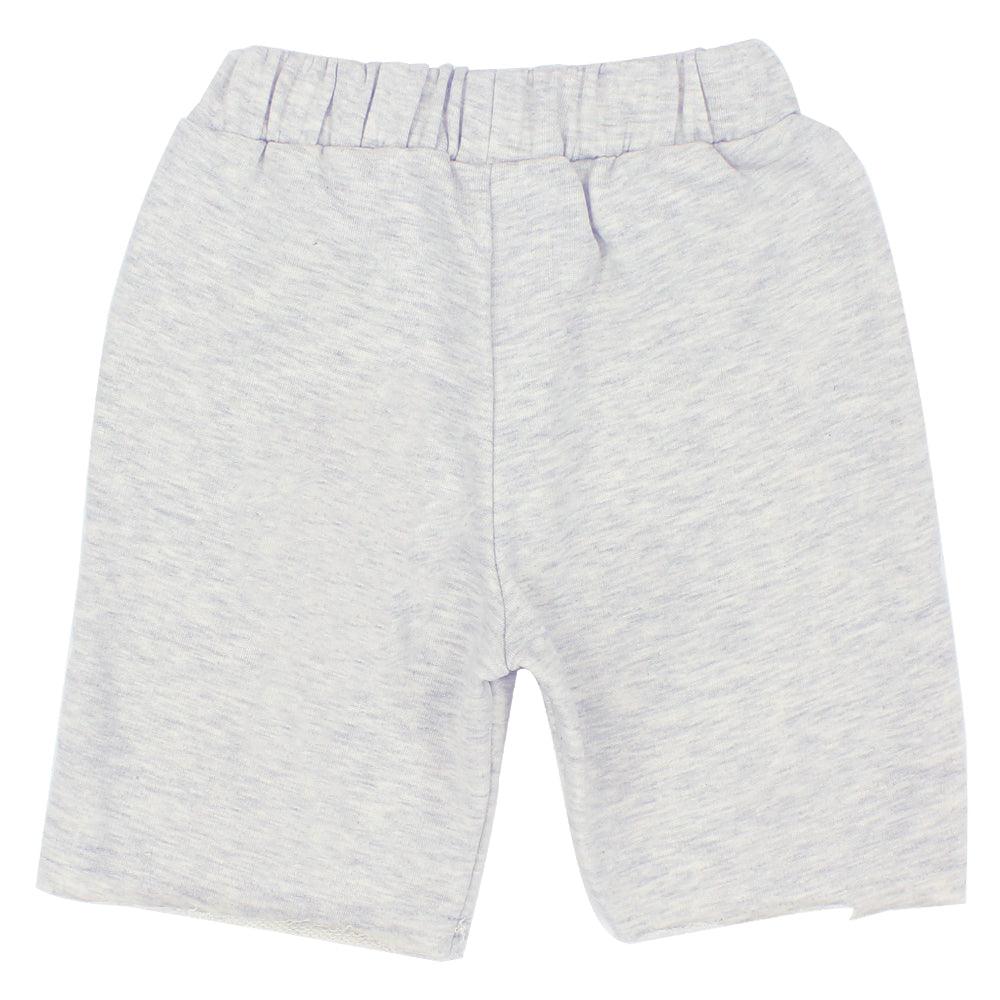 Comfy Cotton Shorts - Ourkids - Nina Kids