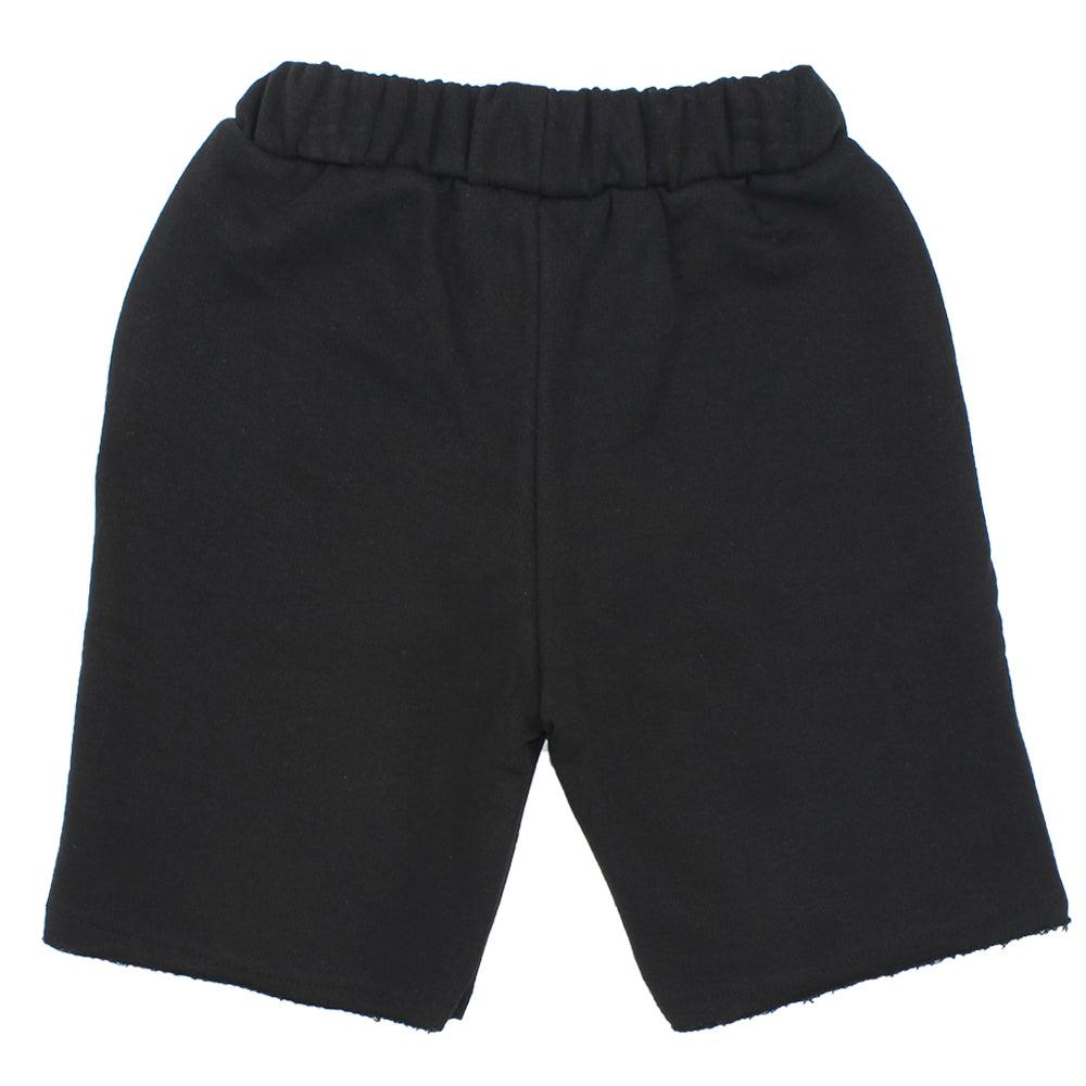 Comfy Cotton Shorts - Ourkids - Nina Kids