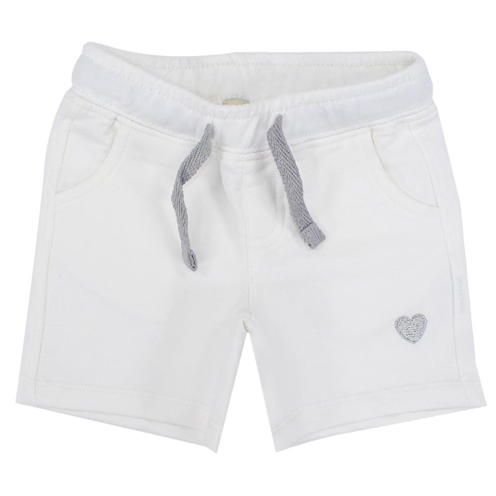 Comfy Cotton Shorts - Ourkids - Okapi