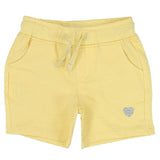 Comfy Cotton Shorts - Ourkids - Okapi