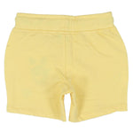 Comfy Cotton Shorts - Ourkids - Okapi