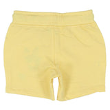 Comfy Cotton Shorts - Ourkids - Okapi