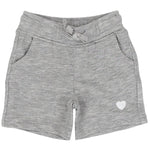 Comfy Cotton Shorts - Ourkids - Okapi