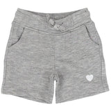 Comfy Cotton Shorts - Ourkids - Okapi