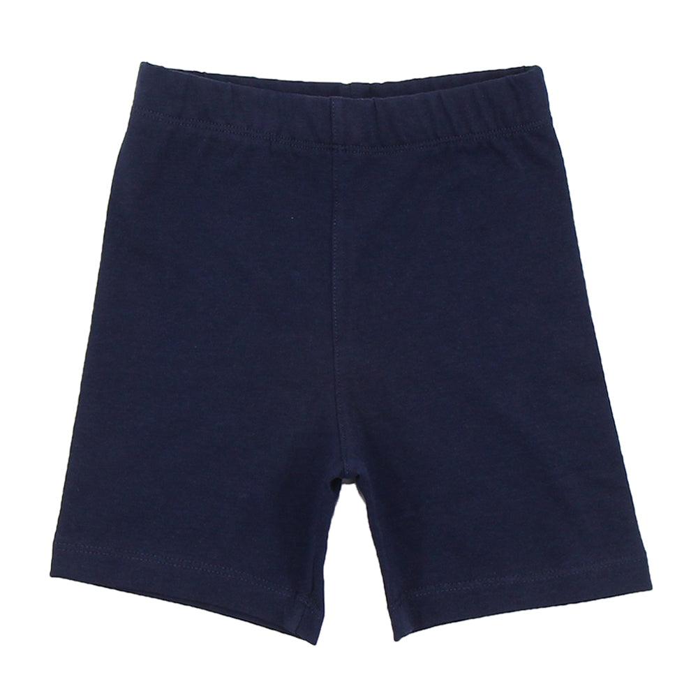 Comfy Cotton Shorts - Ourkids - Ourkids