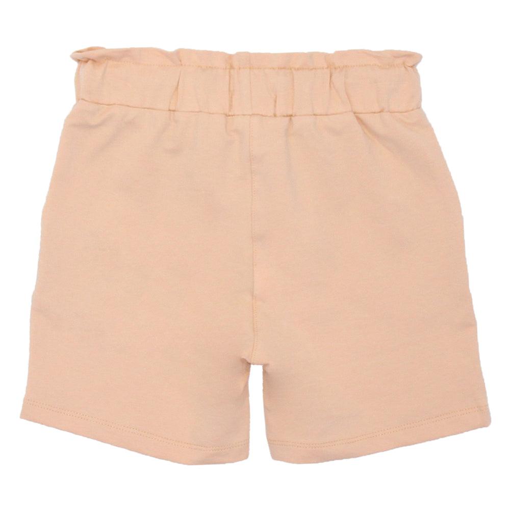Comfy Cotton Shorts - Ourkids - Ourkids