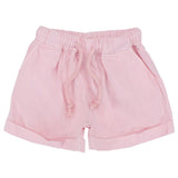 Comfy Cotton Shorts - Ourkids - Playmore