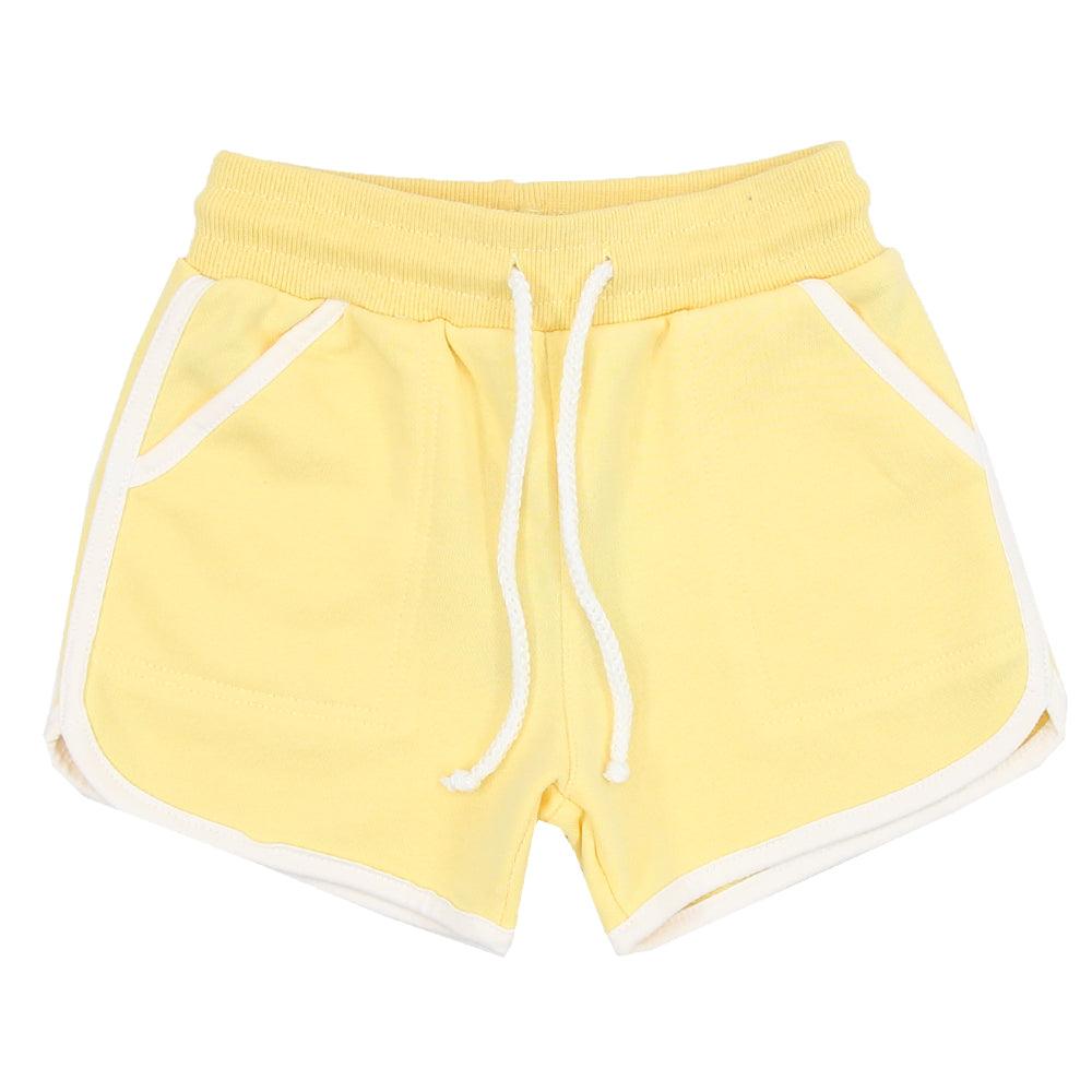 Comfy Cotton Shorts - Ourkids - Playmore