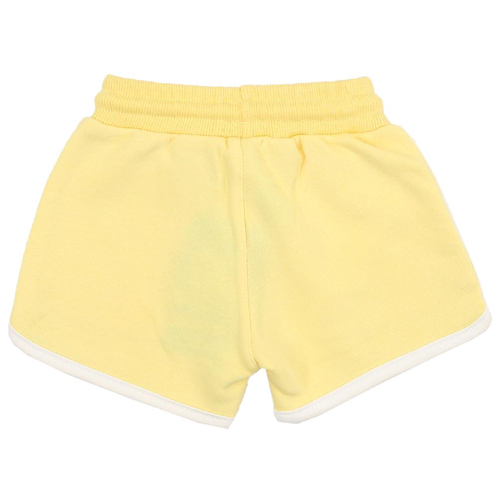 Comfy Cotton Shorts - Ourkids - Playmore