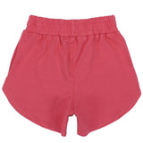 Comfy Cotton Smiley Shorts - Ourkids - CUDDLES