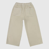 Comfy Gabardine Pants - Ourkids - Pompelo