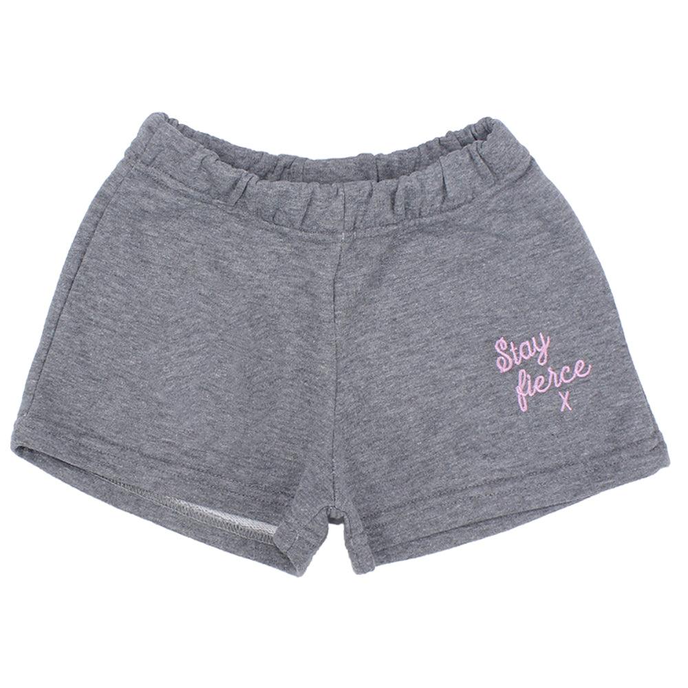 Comfy Girly Shorts - Ourkids - Hopi wear