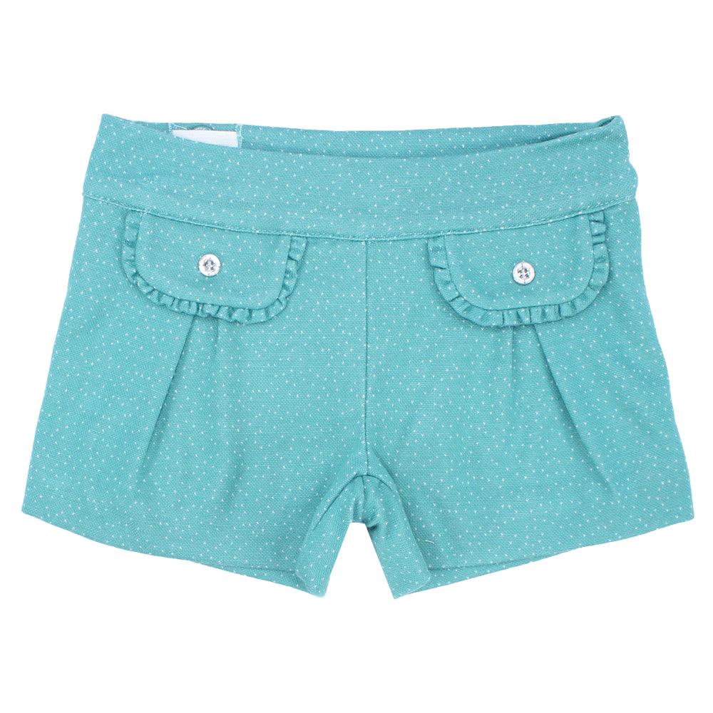 Comfy Girly Shorts - Ourkids - Quokka