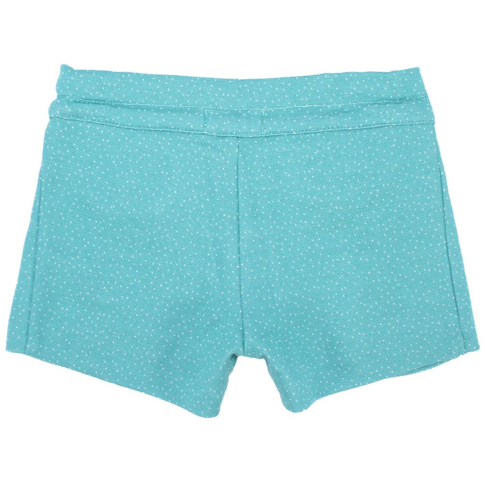 Comfy Girly Shorts - Ourkids - Quokka